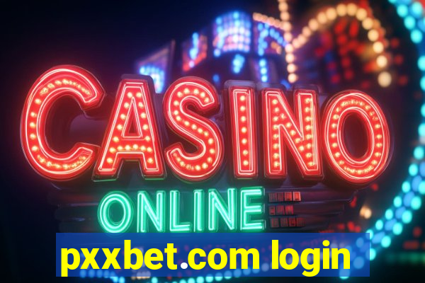 pxxbet.com login